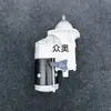 Adecuado para motor de arranque Carter 2280009331, motor de arranque 0R4318, motor 1053133 10R0754
