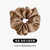 Las ligas para el cabello para niños de estilo coreano, con un diseño relajado y elegante, son perfectas para crear un moño chic.. Estas ligas para el cabello de alta calidad ofrecen una excelente elasticidad y están diseñadas específicamente para niñas
