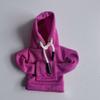 Nuevo Creativo Transfronterizo Cubierta con Capucha para Palanca de Cambios de Coche Sudadera Pequeña Decoración Sudadera con Capucha Decoración Palanca de Cambios Venta al por Mayor en Stock