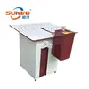 Venda Direta de Fábrica Máquina de Slider de Comprimento Infinito, Slider de Corte de Couro, Máquina de Slider de Corte Redondo, Comprimento Ilimitado