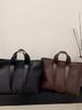 Bolso Grande Estilo Coreano Gran Capacidad para Mujer Nuevo Versátil Superficie Suave Bolso de Hombro Bolso Tote de Alta Gama para Viaje Diario Bolso de Mano de Cuero PU