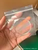 Nova Esponja de Silicone com Almofada de Ar para Pó, Esponja de Silicone Transparente tipo Gelatina, Macia e Elástica, Não Absorve Pó, Ferramenta de Beleza, Loção Corporal