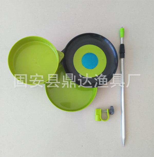 黑拉饵盘1
