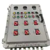 Caja de Distribución Antiexplosión, Gabinete de Control de Válvula Eléctrica Antiexplosión, Columna de Operación Antiexplosión, Caja de Conexiones Antiexplosión, Tubo Corrugado Antiexplosión