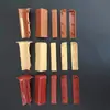 Cantoneiras de Plástico para Rodapé de 8cm para Cantos Internos e Externos