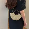 Bolso Bandolera Modelo Nuevo Bolso de Mano 2026 Lujo Ligero Perlas Bordadas para Mujer Moderno Elegante Noche Verano Bolso con Cadena