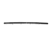 Aplicable a 2020-2022 Crv Moldura Central de Parachoques Delantero Negra 71112Tlac50