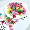 Mini prendedor estilo coreano elegante cor de doce grampo de cabelo doce fofo acessório de cabeça de menina prendedor para franja