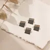 Pingente de Acordeão Gota de Óleo Dupla Pendente DIY para Colar Pulseira Acessórios de Joias Podem Ser Misturados em Lotes, Venda Direta do Fabricante, Transfronteiriço