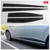 Adequado para modificação de acabamento de porta, acabamento de carroceria, decoração anti-riscos de porta M para BYD 26 Yuan PLUS ATTO 3