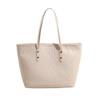 Bolso Bandolera de Gran Capacidad para Viajeros Bolso Tote Sencillo que Combina con Todo Bolso Escolar Casual de Alta Gama para Mujer 2024 Nuevo