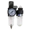 Envío Gratis Accesorios para Compresor de Aire Bomba de Aire Interruptor de Presión Controlador Automático de Presión de Aire Máquina Sin Aceite