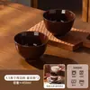 Set de Vajilla Urraca en la Rama Tazones y Platos de Cerámica para Uso Doméstico Nueva Vajilla de Alto Valor para Regalo de Inauguración de Casa y Boda