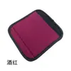 Fundas de Neopreno Prehechas para Asas de Maletas, Fundas de Neopreno para Asas, Fundas para Agarre de Maletas de Ruedas, Fundas para Reposabrazos