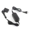 Adaptador Yuntianmeng DMW-AC8 + DCC8 BLC12 de decodificación completa, compatible con cámaras Panasonic G80, G81 y G85.
