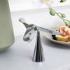 Nuevo Abrebotellas con Forma de Pájaro Vaso Pájaro Equilibrio Pájaro Metal Creativo Abrecervezas Abrebotellas Flotante