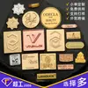 Moneda Conmemorativa Personalizada para Comercio Exterior Transfronterizo: Moneda Conmemorativa "Águila Alada"