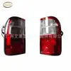 Adecuado para Toyota Hilux 1998 Yn140 Luz Trasera LED para Coche Accesorios para Coche Luz Trasera