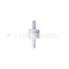 Conector de filtro de purificação de água, filtro de aquário, válvula de filtro de entrada de ar e entrada de água, filtro de mangueira, filtro de ar
