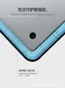 Funda interior para portátil con airbag de cobertura total a prueba de golpes transfronteriza, múltiples tamaños de 13, 14, 15 pulgadas
