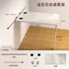 Patas Plegables para Mesa de RV, Soporte de Mesa de Comedor Desmontable para Vehículo Modificado, Modificación de Interior de Coche, Patas de Mesa de Aleación de Aluminio