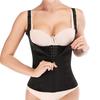 Modelador Esportivo Dois em Um Corset Fitness Esportivo Cinto Abdominal Cinto Feminino Esportivo