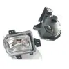 Adequado para Luz do Para-choque Dianteiro Saic Maxus T60, Luz de Neblina do Para-choque Dianteiro, Luz de Neblina Dianteira Maxus T60, Farol, Luz de Neblina do Para-choque Dianteiro