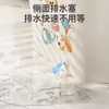 Cubo de Baño para Bebé Jingqi Cubo de Natación para Bebé Cubeta de Baño Puede Sentarse en Casa Cubeta de Baño Grande Engrosada para Mantener Caliente en Invierno
