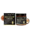 Crema para el Cuidado de la Piel con Veneno de Abeja Hoygi Cuidado con Propóleo Piel Delicada Hidratación Profunda Suavizante Hidratante Iluminador de la Piel