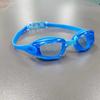 Gafas de Natación de Venta Caliente Transfronterizas de Amazon para Adultos, Impermeables, Antivaho, Gafas de Natación Electroplateadas de Alta Definición, Equipo Especial de Natación