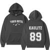 Sudadera Rock Band Tokio Hotel Kaulitz Hombres Mujeres Moda Pullo