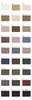 TR Double Strand Stretch Twill Fashion Fabric em estoque Atacado 280g Modern Soft Respirável Casaco Terno Tecido