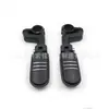 Ajuste de pedal de motocicleta Harley cabeça de montagem da biela dispositivo de pedal de pé pedal de pilotagem fábrica venda quente