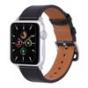 Para Apple Hermes capa superior piel de vaca iwatch678 SE generación negocio general Correa de cuero Apple al por mayor