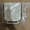 Bote de Basura de Cocina sin Perforaciones Puerta de Gabinete Montado en la Pared Cesto de Basura Doméstico Plegable Cubo de Almacenamiento para Baño Inodoro