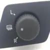 Interruptor de Ajuste de Espejo Retrovisor Interruptor de Ajuste de Espejo Retrovisor Interruptor de Espejo Retrovisor 3Bd 959 565 a