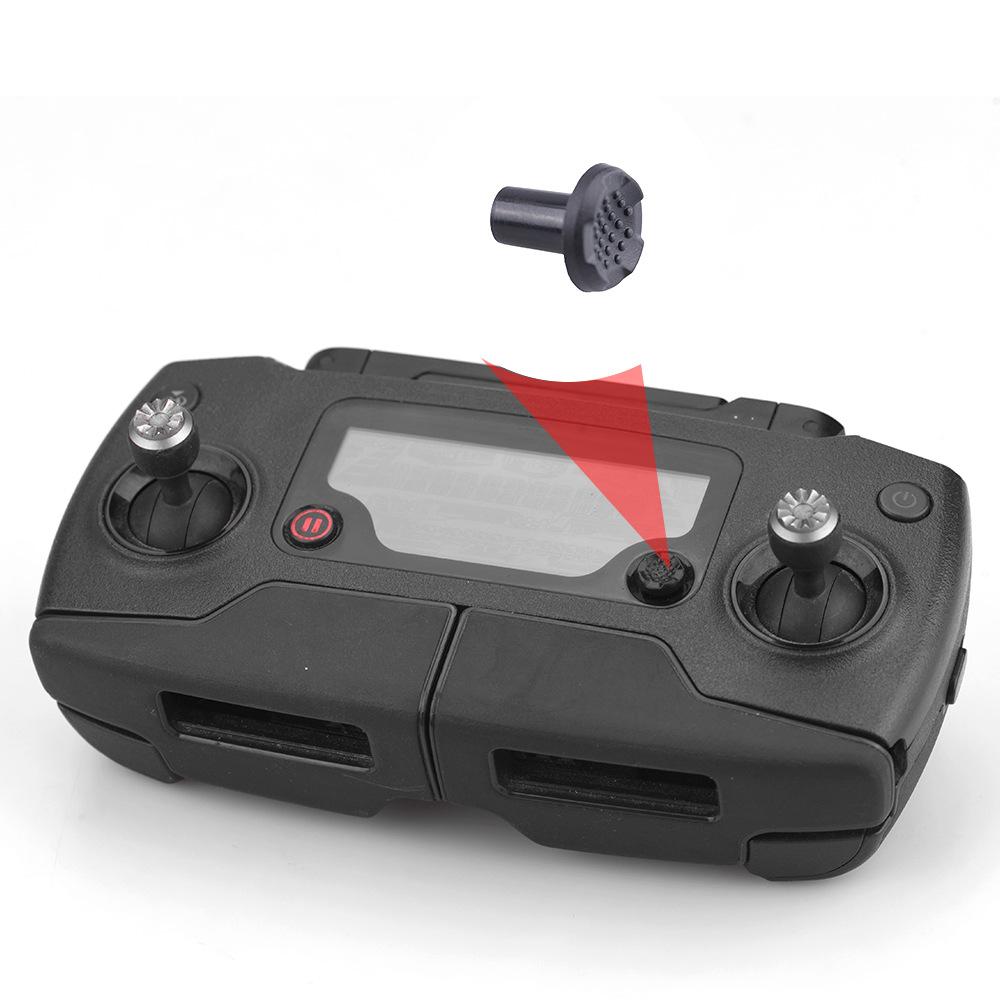 2 适用大疆DJI御MAVIC PRO遥控器五维键 御2按钮