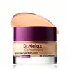 Crema para Ojos Dr.Melaixi Cemenrete Calcio Calmante Hidratante para Ocultar Imperfecciones - En Stock Transfronterizo