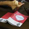 "La nueva biografía de Zhang Ailing": nunca sentir la reunión de la vida" biografía del personaje femenino Zhang Ailing genuino