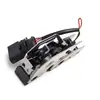 7L0 823 509 es adecuado para el Touareg antiguo (2001-2008) cerradura de la cubierta del compartimento del motor 7L0823509