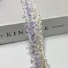Fábrica en stock Accesorios de encaje estilo Chanel Ingredientes de ropa Tejido Hecho a mano DIY Ropa Tapeta Puño Joyería