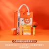 Bolsa de Fieltro Naranja Set de Souvenir Empresarial Regalo para el Día del Maestro para Maestros Regalo para Evento de Empresa Personalización