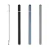 Tapa de Bolígrafo Magnética de Metal Lápiz Capacitivo Stylus Teléfono Móvil Tablet Pantalla Táctil Bolígrafo Adecuado para Apple Ipd Machine Stylus