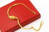 Monedas europeas 3d duras de oro, pulsera gruesa de oro de la suerte para mujer, pulsera de oro arena de Vietnam para mucho tiempo