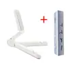 Soporte perezoso para tableta de teléfono móvil ipa soporte de teléfono móvil triangular soporte de tableta plegable de escritorio