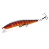 Cebo Luya Transfronterizo Mino 8g/10cm agua flotante simulación cebo duro cebo cebo falso boca de gallo productos de aparejos de pesca