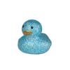Accesorios DIY Transfronterizos Halloween Navidad Patito Amarillo Accesorios para Coche Banda de Celebridad de Internet Pato Rompevientos Té con Leche Producto Nuevo