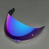 Lente de Protección Solar para Casco Gt Air 1/2 Adecuada para Neotec1, Cns1, Gtair2 Accesorios para Casco de Motocicleta