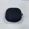 Adequado para Estojo de Fone de Ouvido Soundcore Liberty 4 Pro, Estojo Protetor de Silicone Bluetooth Anti-Queda Dividido