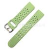Adecuado para Reloj Charge3/Charge4 Correa de Silicona con Hebilla Nike Correa de Silicona Fitbit Charge3